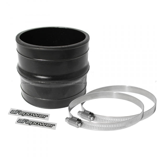 AFE 4" Magnum Force Hump Coupling