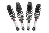 2 Inch Lift Kit M1 Lifted Struts Ford Bronco 4WD (2021-2025) Rough Country