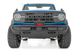 2 Inch Lift Kit M1 Lifted Struts Ford Bronco 4WD (2021-2025) Rough Country