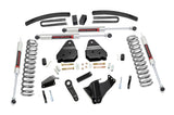 6 Inch Lift Kit Diesel M1 Ford F-250/F-350 Super Duty 4WD (2005-2007) Rough Country