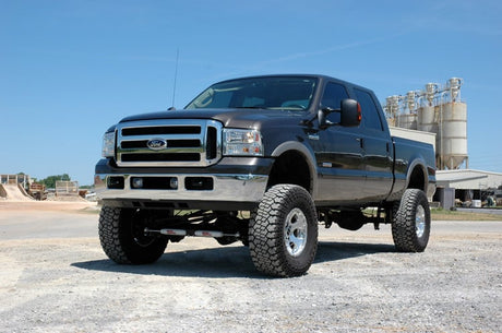 6 Inch Lift Kit Diesel M1 Ford F-250/F-350 Super Duty 4WD (2008-2010) Rough Country