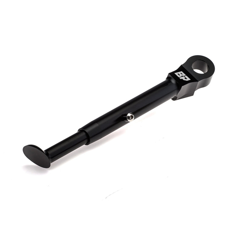 2006-2009 Yamaha YZF R6S 0-4" Adjustable Lowering Link + Kickstand Combo