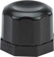 FIRE POWER LC FILLER HOSE SCREW CAP BLACK
