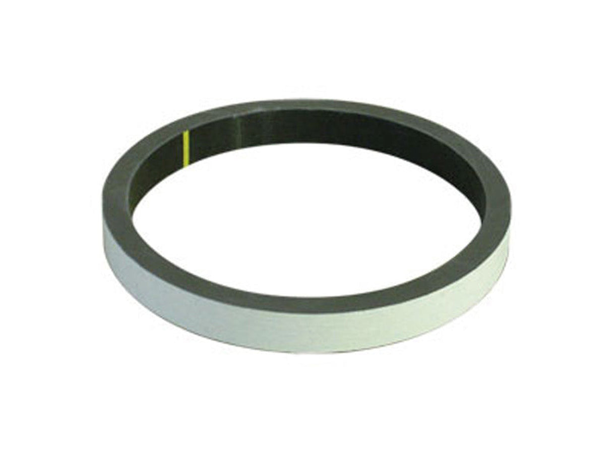 OEM Crankcase Vent Filter O-Ring, 1998.5-2002 Dodge Ram 5.9L Cummins Cummins OEM