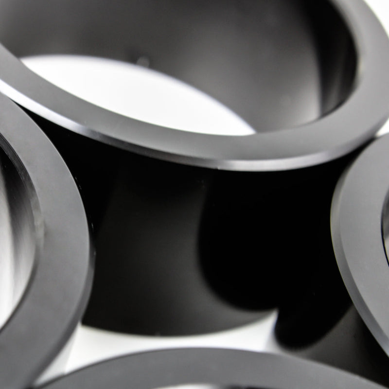 2005-2007 Suzuki King Quad 700 2" Lift Kit