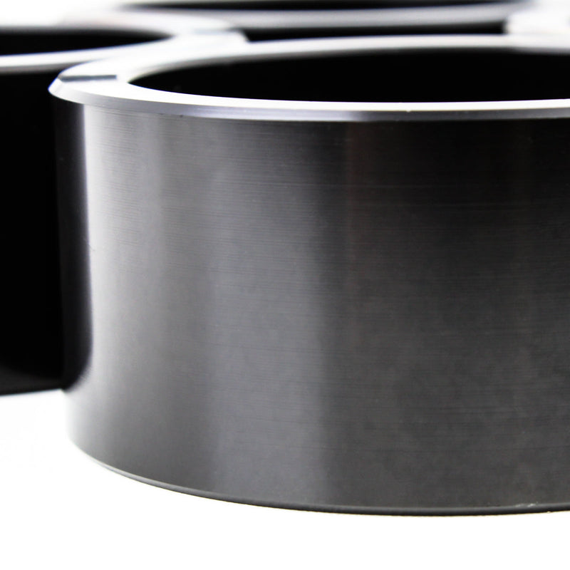 2003-2005 Polaris Sportsman 600 Full Suspension Lift Kit