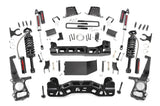 6 Inch Lift Kit Vertex Ford F-150 4WD (2009-2010) Rough Country