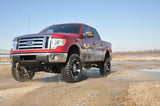 6 Inch Lift Kit Vertex Ford F-150 4WD (2009-2010) Rough Country