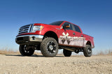 6 Inch Lift Kit Vertex Ford F-150 4WD (2009-2010) Rough Country