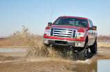 6 Inch Lift Kit Vertex Ford F-150 4WD (2009-2010) Rough Country