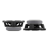 Pride Solo 300 Competition 8" 300W RMS Midrange Speakers (Pair) Pride Audio