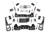 4 Inch Lift Kit Ford F-150 4WD (2009-2010) Rough Country