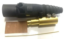 Hubbell SERIES 16 SINGLE POLE DEVICE (CAMLOCK) HBL300MBK Hubbell