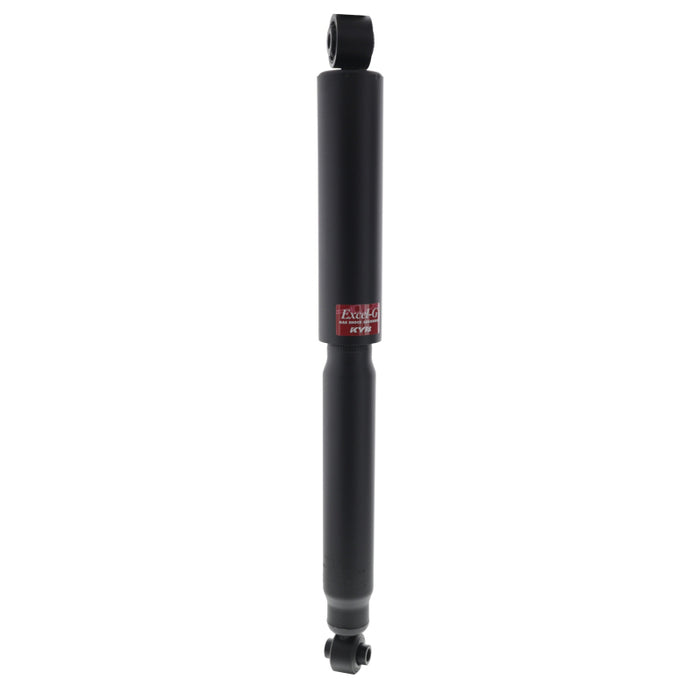 KYB Shocks & Struts Excel-G Rear 16-19 Nissan Titan XD (Excl Pro-4X)