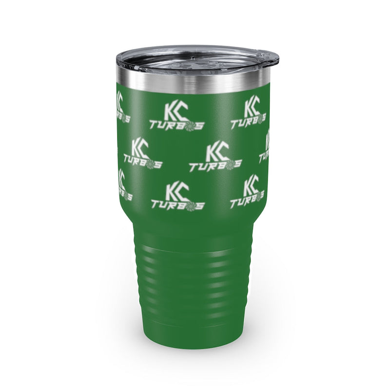 KC Stainless Steel Tumbler - 30oz
