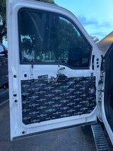 Sound Deadening Platinum High Performance Solutions, LLC.
