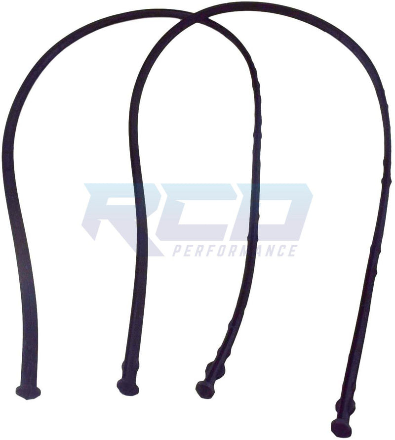 6.0L / 6.4L Genuine Ford Power Stroke Bedplate Seal kit