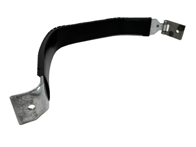 5C3Z9054AA/5C3Z9054CA OE Fuel Tank Strap, 2005-2010 Ford 6.0L 6.4L Powerstroke Ford OEM