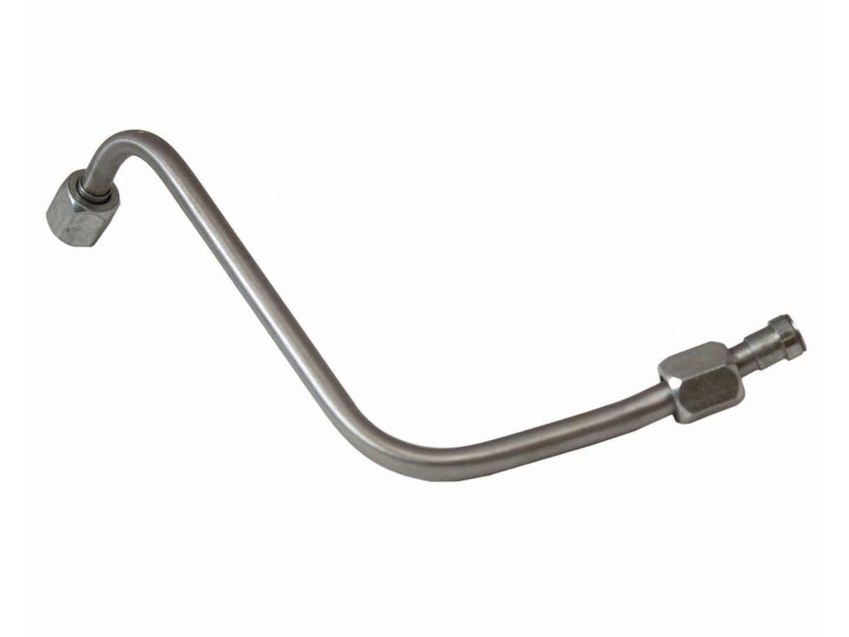 5C3Z9D477A OE EBP, Exhaust Back Pressure Sensor Tube, 2005-2007 Ford 6.0L Powerstroke Ford OEM
