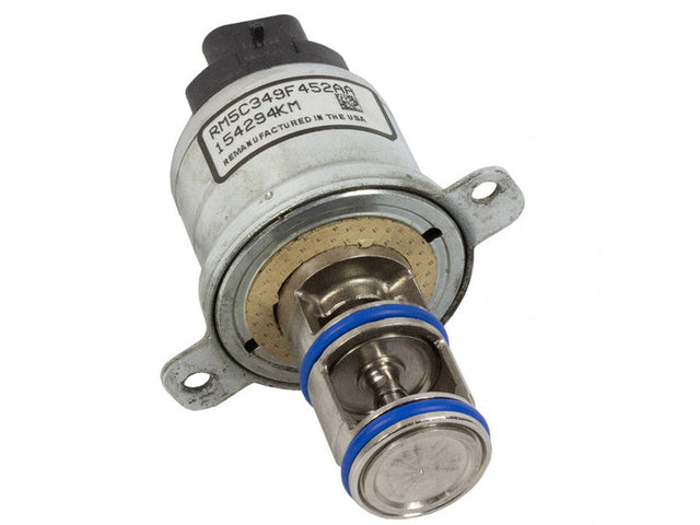 5C3Z9F452A Motorcraft OE Exhaust Gas Recirculation, EGR Valve, 2004.5-2007 Ford 6.0L Powerstroke Ford OEM