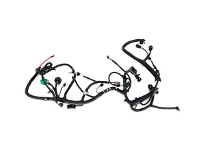 5C3Z12B637BA OE Main Engine Wire Harness, 2005-2007 Ford 6.0L Powerstroke Ford OEM
