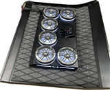 X3 reg cab roof