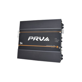 PRV Audio 5K 2Ω Compact Full Range Amplifier 5000 Watts
