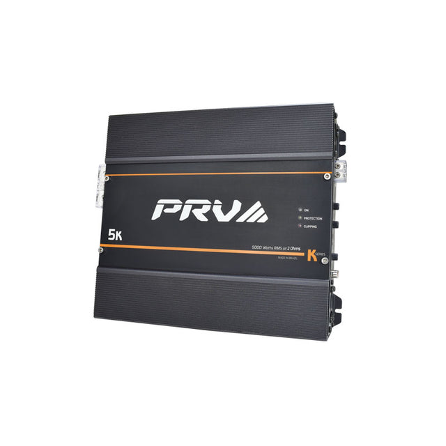 PRV Audio 5K 2Ω Compact Full Range Amplifier 5000 Watts