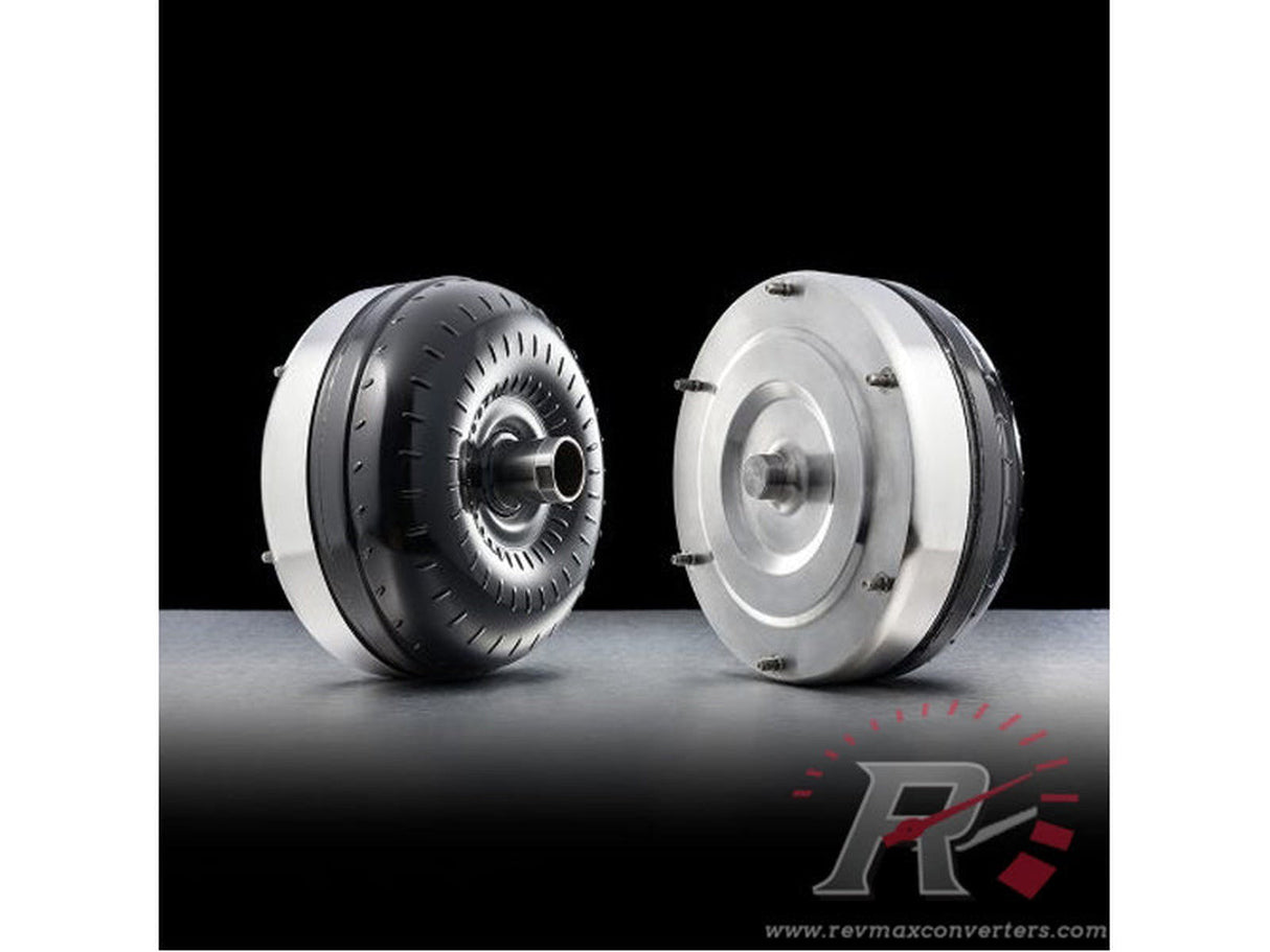 RevMax 5R110W Stage 4 Torque Converter,  2003-2007 Ford 6.0L Powerstroke Revmax