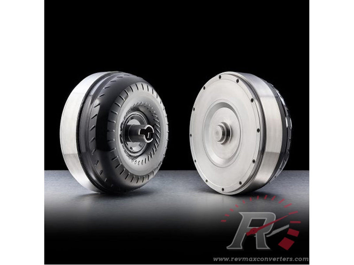 RevMax 5R110W Stage 5 Torque Converter,  2003-2010 Ford 6.0L 6.4L Powerstroke Revmax