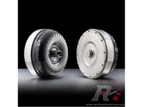 RevMax 5R110W Stage 5 Torque Converter,  2003-2010 Ford 6.0L 6.4L Powerstroke Revmax
