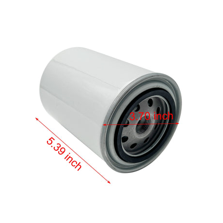 TruckTok 2003-2007 6.0L Ford Powerstroke Coolant Filter & Eliminator Spool EGR delete kit TruckTok