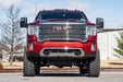 5 Inch Lift Kit | NTD | Chevy Silverado & GMC Sierra 2500HD 4WD (2020-2024)