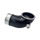TruckTok 2004.5-2005 6.6L GMC Chevrolet Duramax LLY Diesel High Flow Turbo Intake Elbow TruckTok
