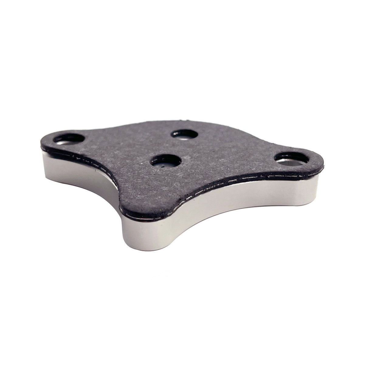 TruckTok 1996-2009 4.3L 5.7L CPI Chevy Silverado Surburban Block Off Plates EGR Delete Kit Generic TruckTok