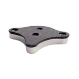 TruckTok 1996-2009 4.3L 5.7L CPI Chevy Silverado Surburban Block Off Plates EGR Delete Kit Generic TruckTok