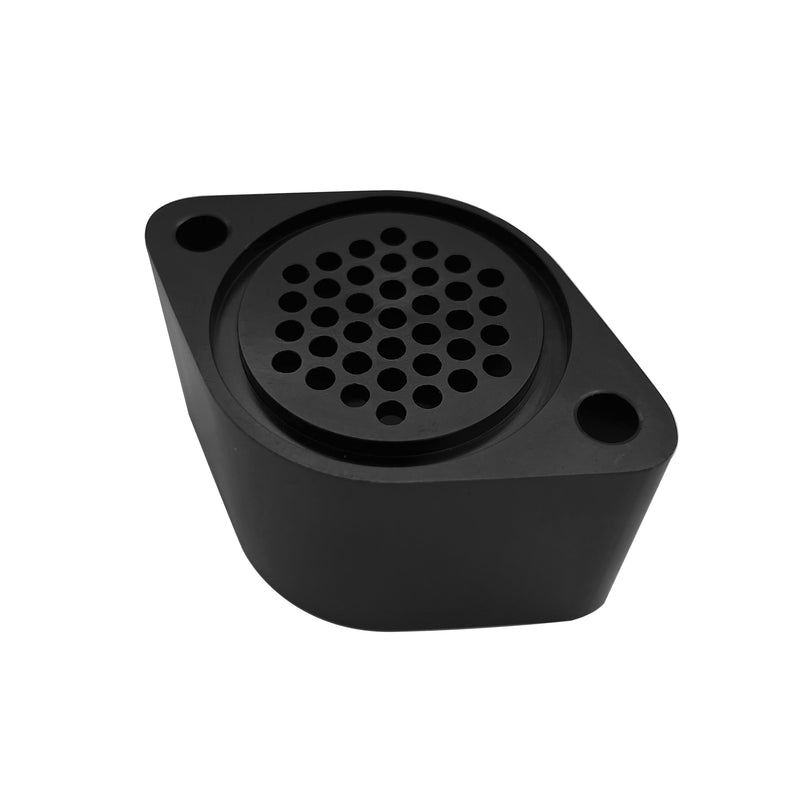 TruckTok 2011-2023 6.7L Ford Powerstroke CCV PCV Reroute Ventilation EGR Delete Kit