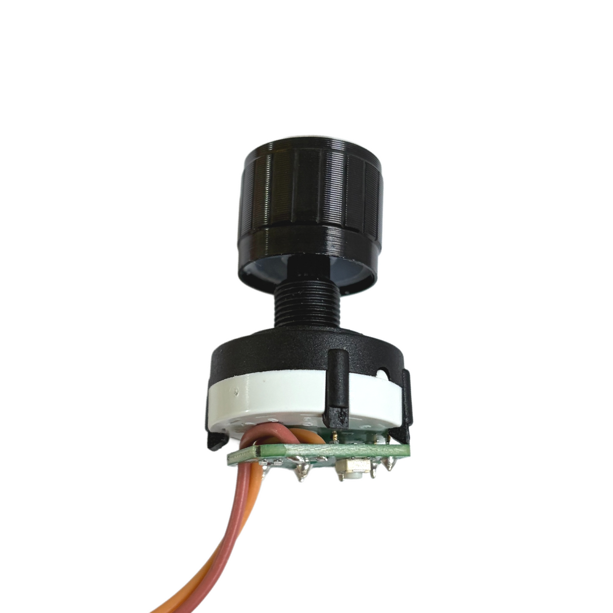 Trucktok 2015-2019 6.7L Ford Powerstroke SOTF Switch w/Connector TruckTok