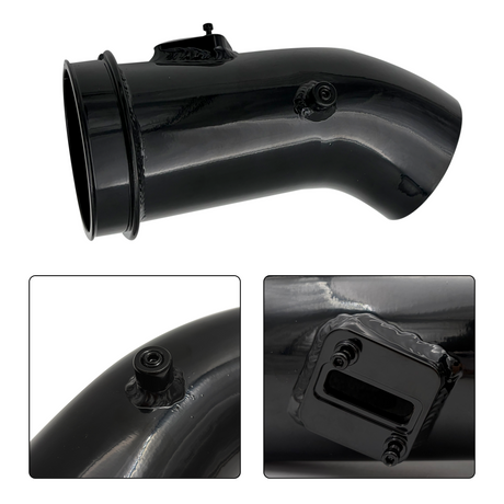 Trucktok 2011-2016 6.7L Ford F250 F350 Cold Air Intake Kit TruckTok