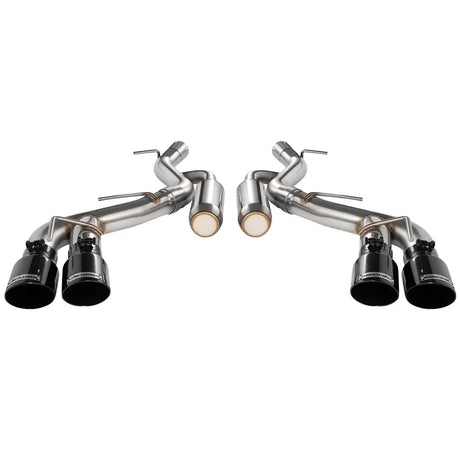 2016-2024 Chevy Camaro SS/ZL 1 6.2L Catback Exhaust 3" Dual