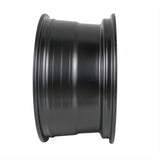 Toyota TRD Style Wheels 17" x 9 Matte Black set of 4