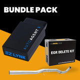 GM/Chevy Duramax 6.6 LML Full Delete Bundle | 2011-2016 thedieseldudes