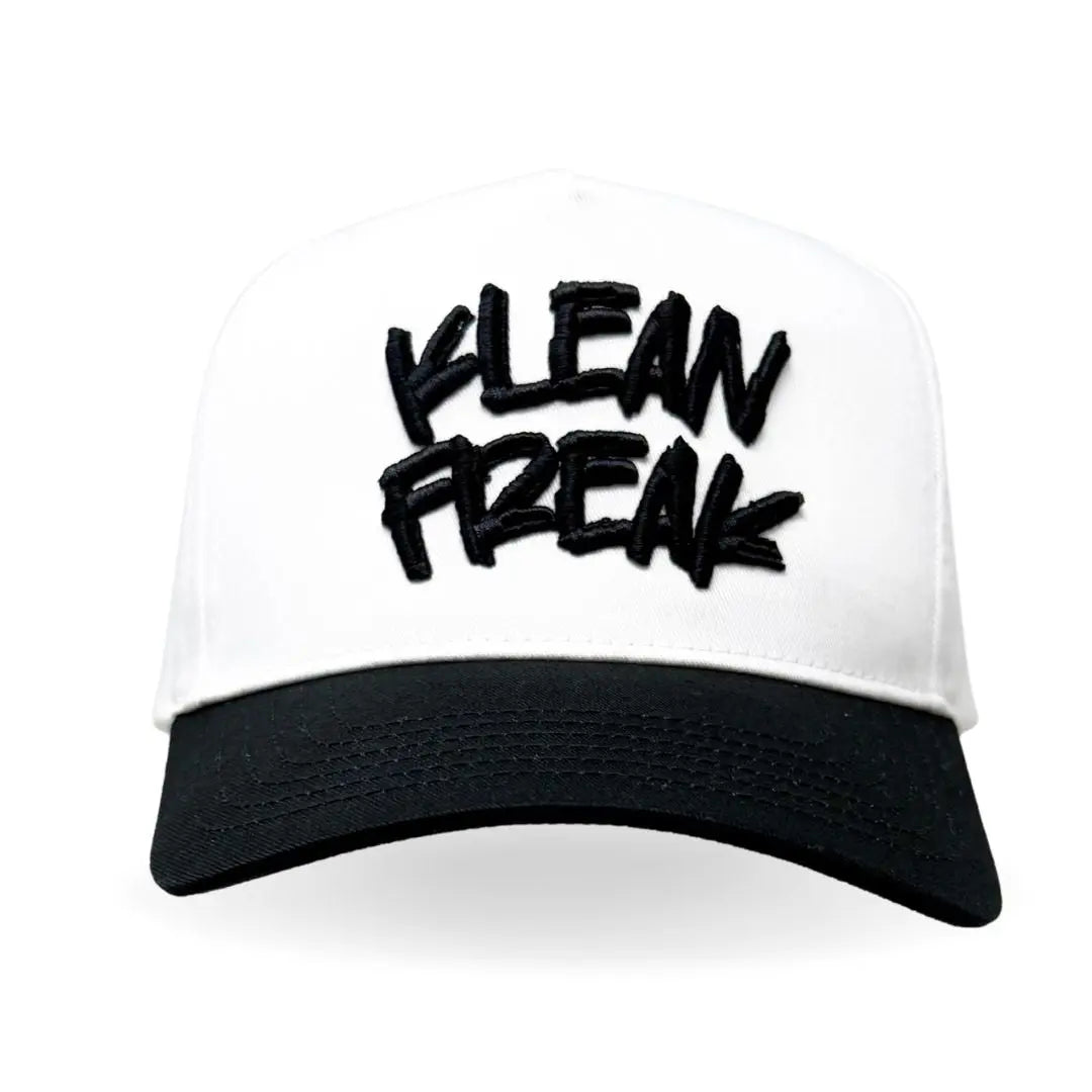 The No-Brakes Stash Klean Freak