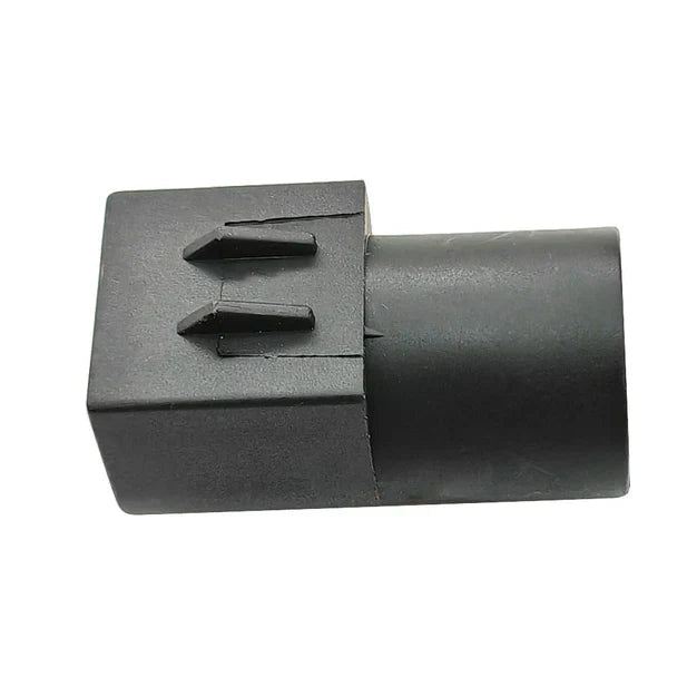 TruckTok 1986-1995 2.8L 4.9L 5.0L Ford F150 F250 Mustang Bronco EGR Simulator Eliminator/Block Off Plate Kit TruckTok