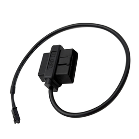 Tucktok 2018-2023 Ram Cummins Pickup Cummins SGW Security Gateway PassThru Harness Bypass TruckTok