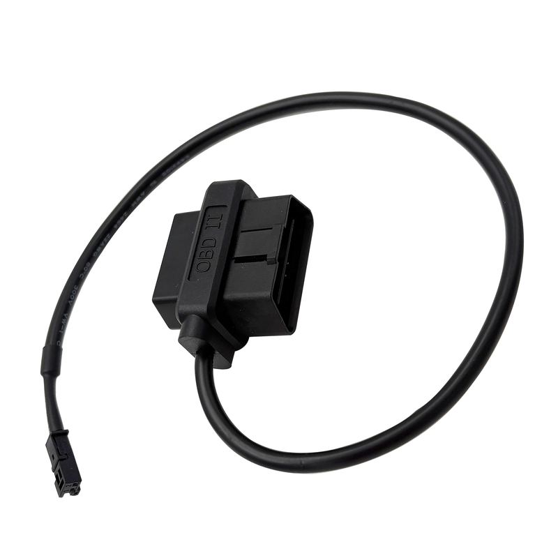 Tucktok 2018-2023 Ram Cummins Pickup Cummins SGW Security Gateway PassThru Harness Bypass