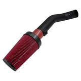 Trucktok 2014-2018 5.3L 6.2L Chevy GMC 1500 V8 Cold Air Intake w/Filter TruckTok