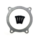TruckTok 2007-2024 6.7L Dodge Ram Cummins EGR Throttle Valve Delete Kit TruckTok