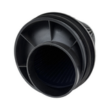 Trucktok 2005-2010 Dodge Chrysler HEMI 5.7L 6.1L V8 Cold Air Intake w/Heat Shield TruckTok
