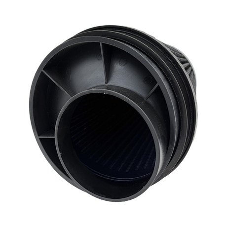 Trucktok 2005-2010 Dodge Chrysler HEMI 5.7L 6.1L V8 Cold Air Intake w/Heat Shield TruckTok